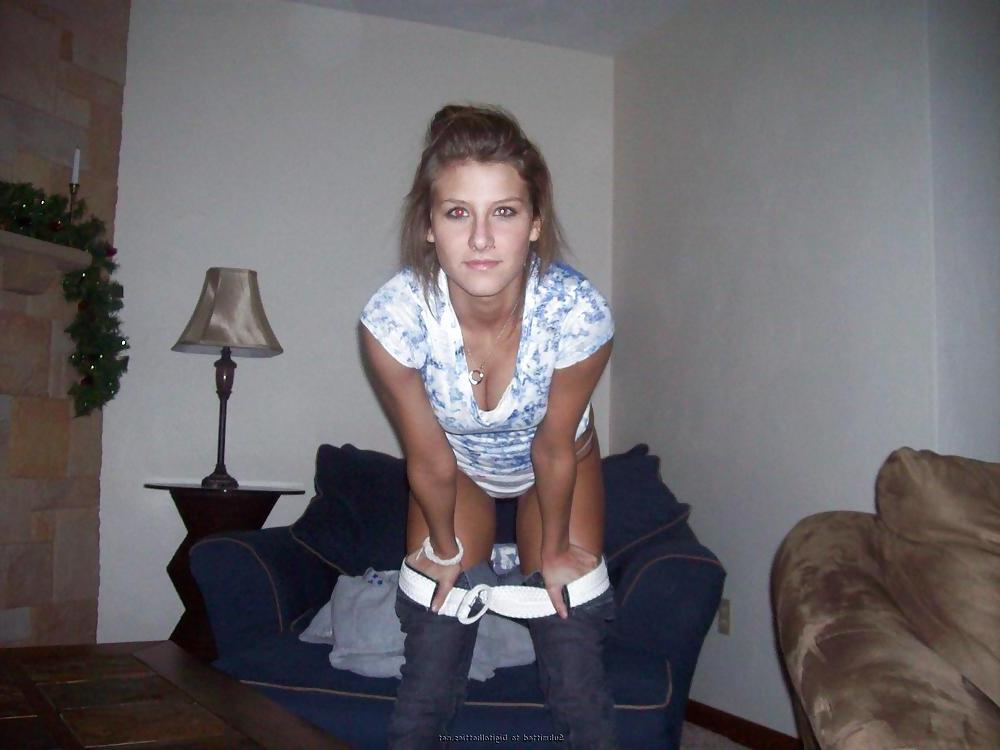 23P AMATEUR TEEN 4