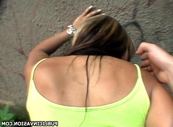 16P PARK SEX ON A HOT DAY-amateur teenÂ´s public fuck for cash