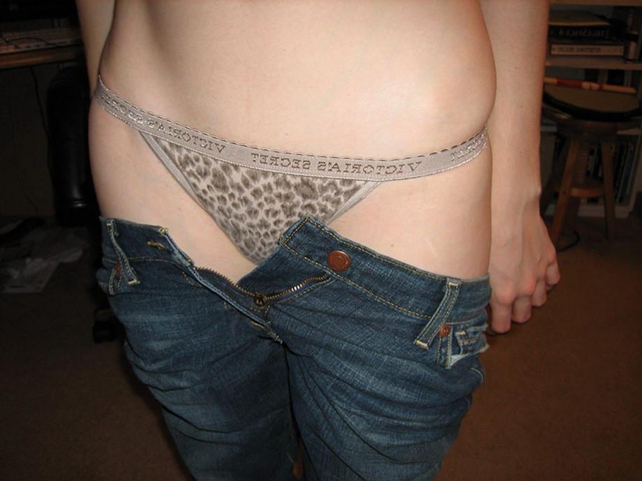 15P Tiny titted amateur teen girlfriend strips to suck and fuck cock