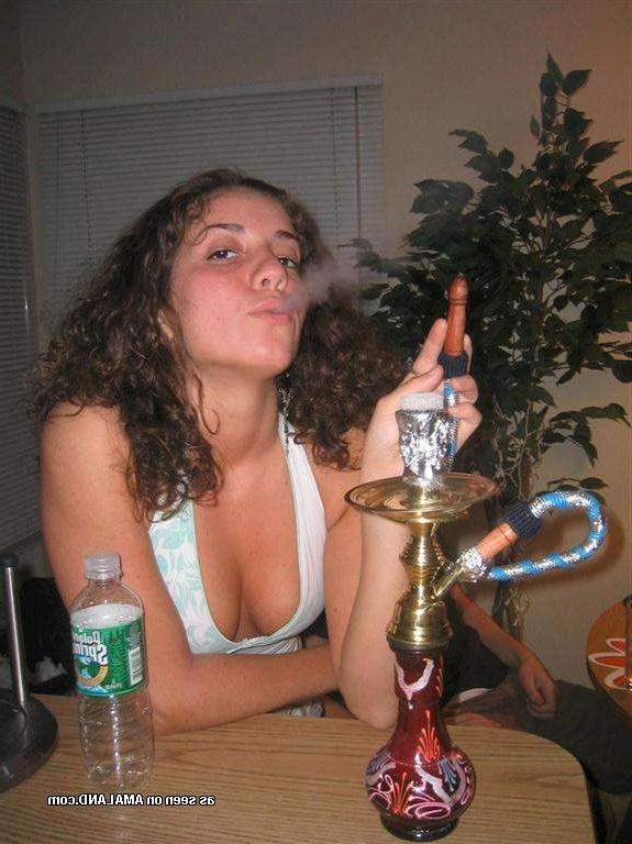 15P Homemade pix of trashed amateur teen girlfriends