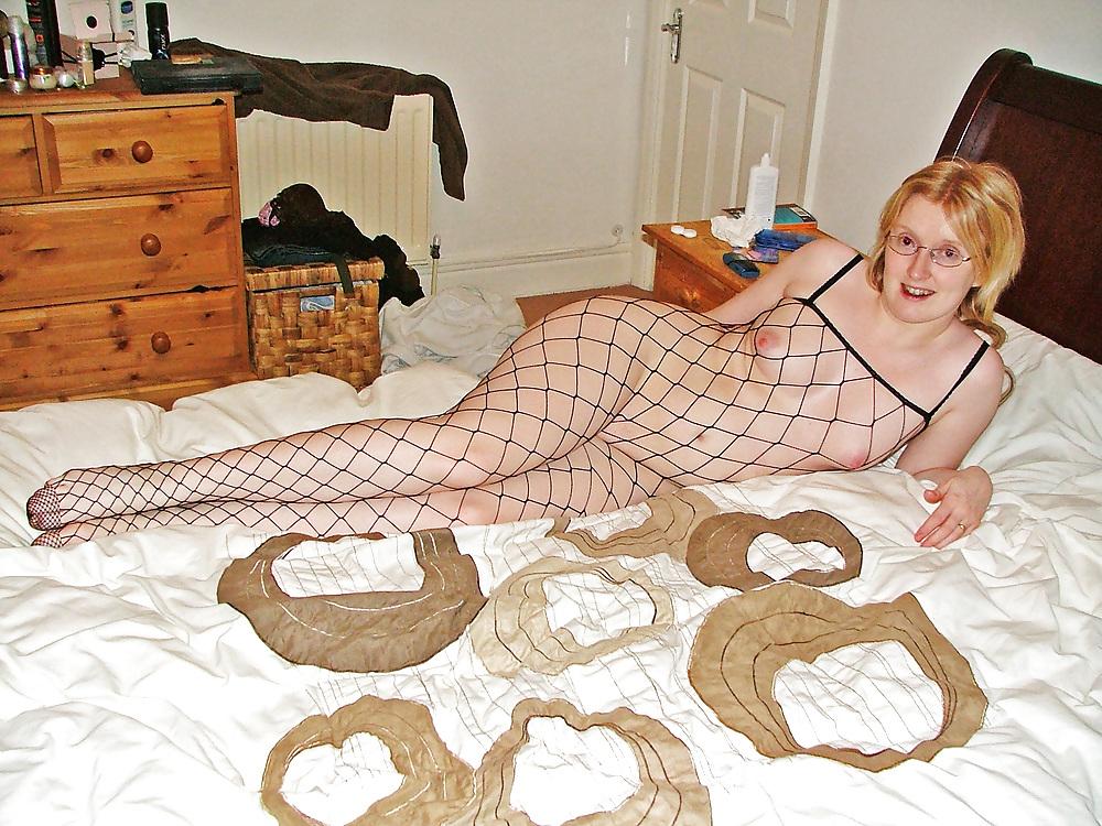 25P The Best of Naked Geordie Wife Ann