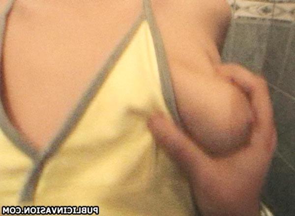 16P At the club!!-amateur teen cumeater get fucked in the bathroom