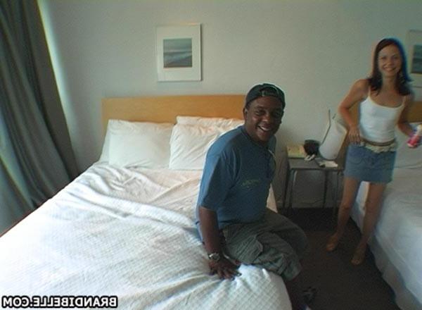16P He was super nervous-amateur teen´s handjob with stranger
