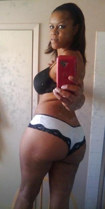 13P Young Ebony Hotties Vol. II