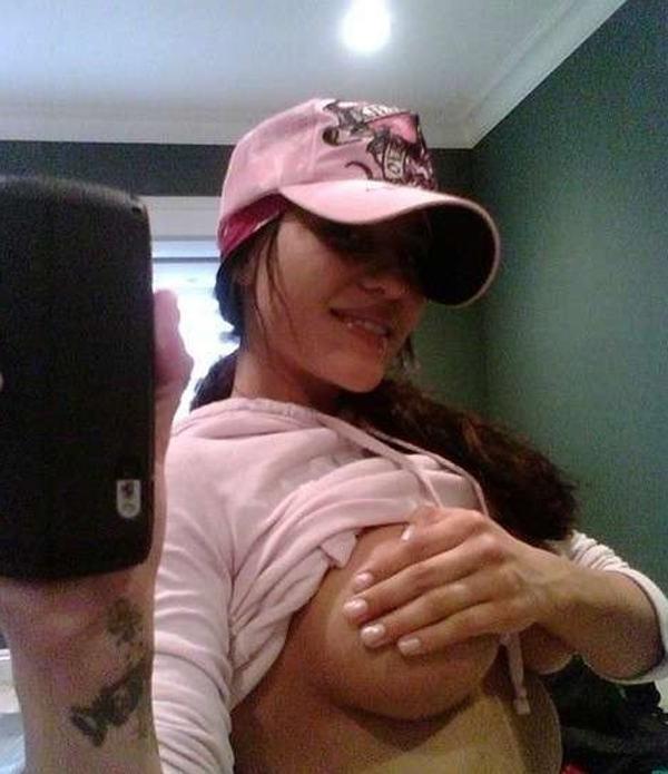 15P Amateur teen girlfriends with big natural titties