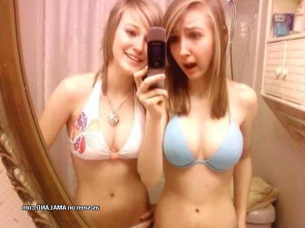 15P Barely legal collection of real amateur 18 year old girlfriends