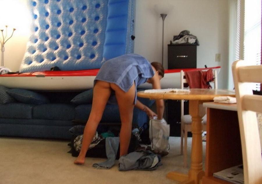 15P Hacked homemade snapshots from assorted amateur teen girlfriends