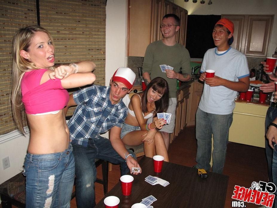 15P Mixed naked and naughty amateur teen girlfriends