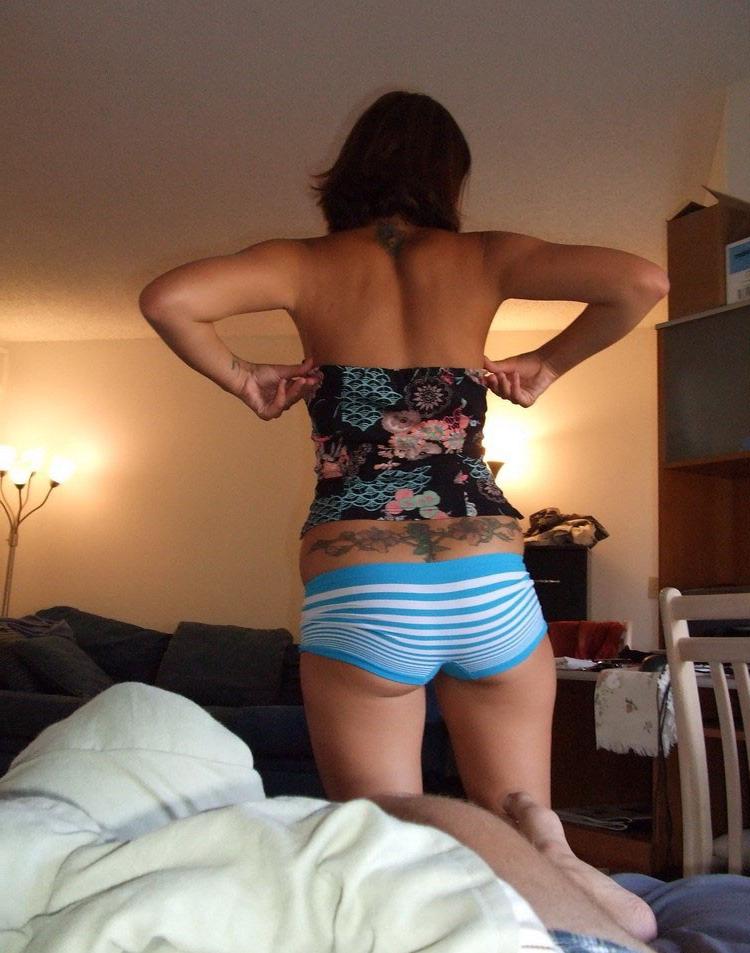 15P Amateur teen girlfriends from next door flashing and fucking BFs