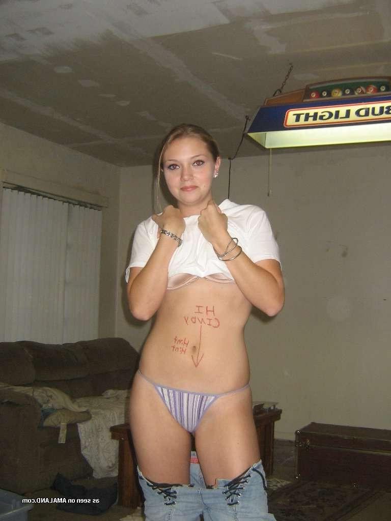 15P Mixed amateur teen girlfriends pleasuring cocks