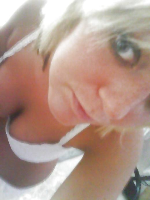 25P Azeri amateur teen