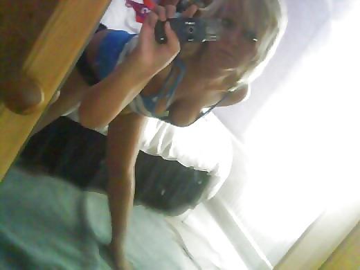 25P Azeri amateur teen