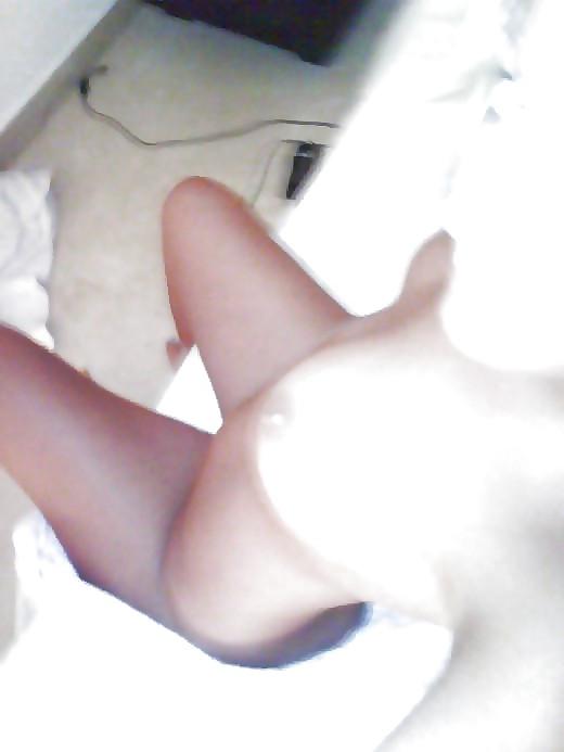 25P Azeri amateur teen