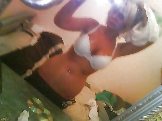 25P Azeri amateur teen