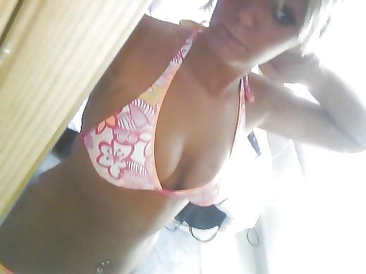 25P Azeri amateur teen