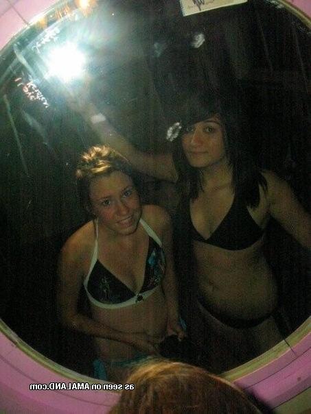 15P Private candid amateur teen girlfriend snapshots