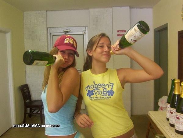 15P Homemade assorted snapshots of tempting amateur teen girlfriends