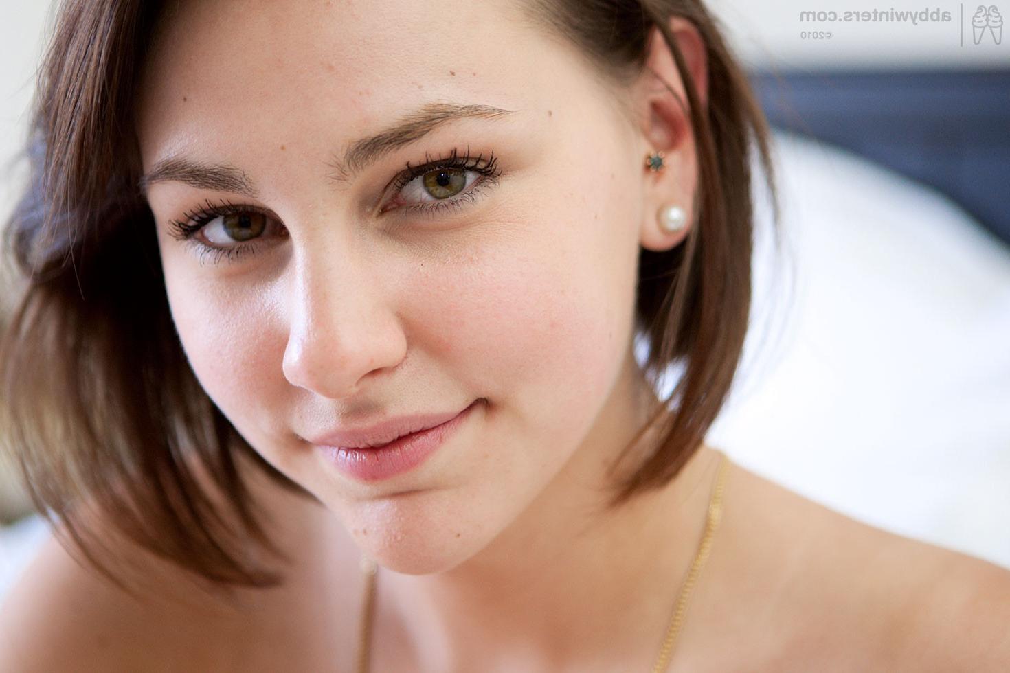 16P Small breasted Australian amateur teen strips off and spreads