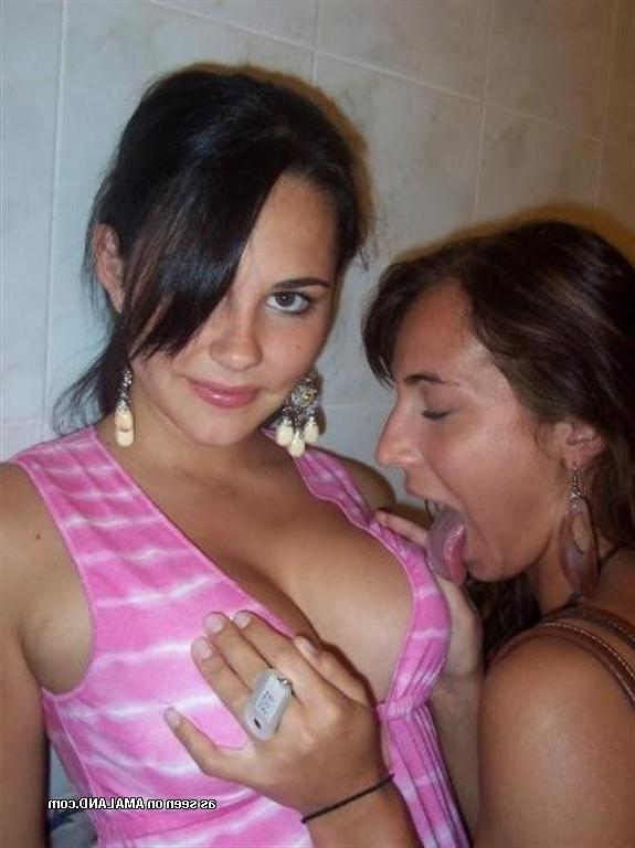15P Real homemade self shot amateur teen girlfriends
