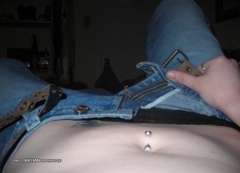 15P Real homemade self shot amateur teen girlfriends