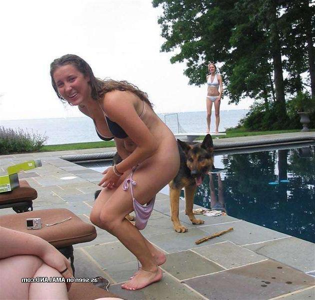 15P Homemade assortment of naughty amateur teen girlfriends teasing