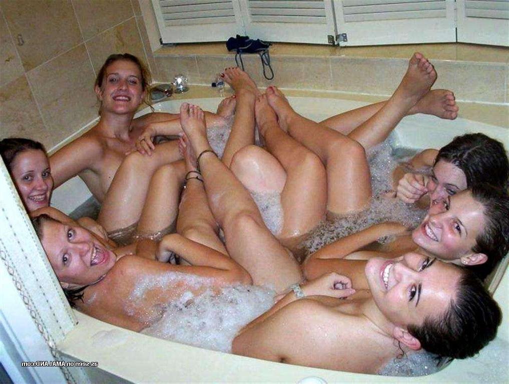 15P Homemade assortment of naughty amateur teen girlfriends teasing