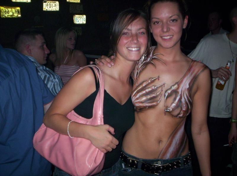 15P Homemade assortment of naughty amateur teen girlfriends teasing