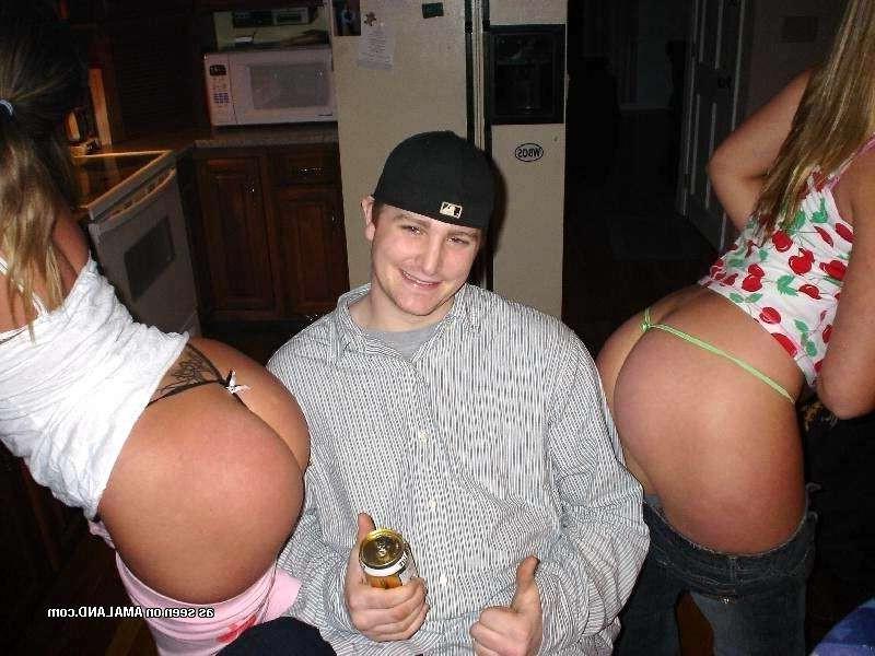 15P Intoxicated real amateur teen girlfriends partying