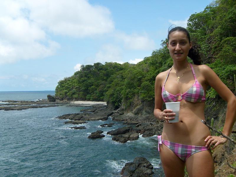 15P Spunky amateur teen girlfriends tease the camera in homemade pix