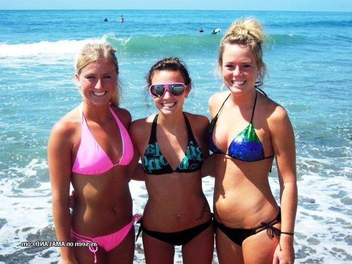 15P Spunky amateur teen girlfriends tease the camera in homemade pix