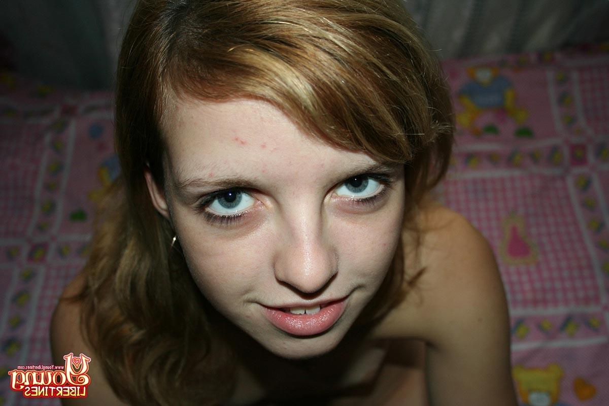 16P Amateur teen girl sex