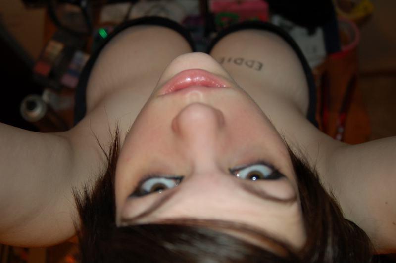 15P Homemade assorted real amateur teen girlfriends