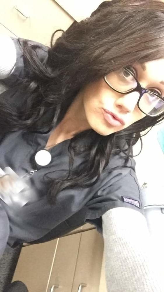 25P Britney - Exposed Slut