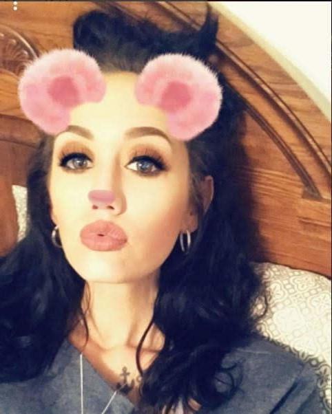 25P Britney - Exposed Slut