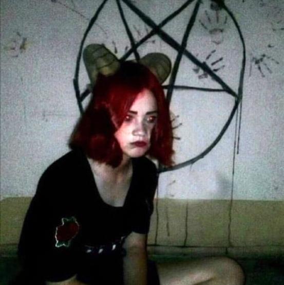 25P In league with Satan