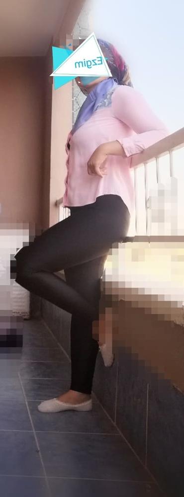 25P Turkish MILFS Mom Ev Hanimi Ezgi Mama Turkey Mom