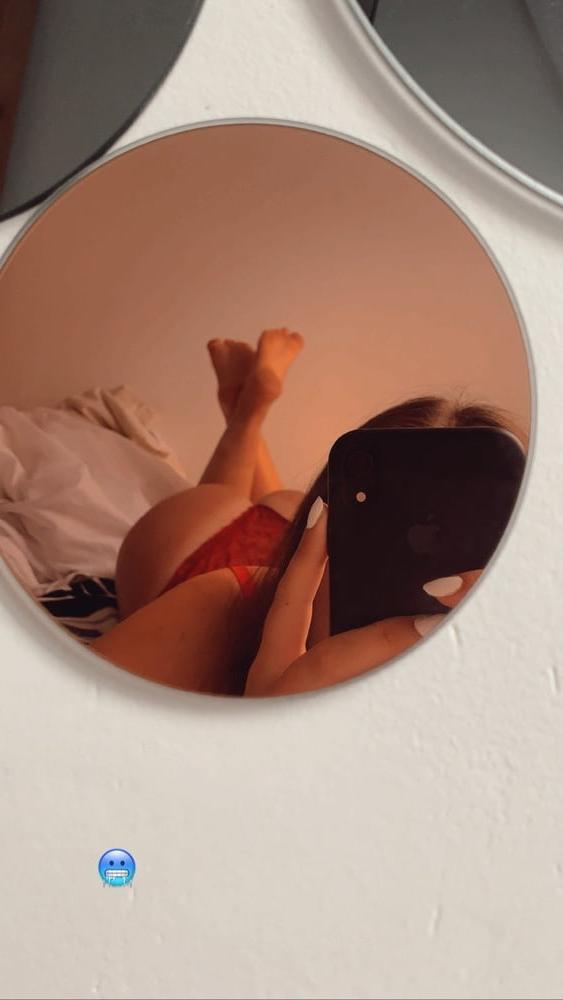 25P Slovak insta slut
