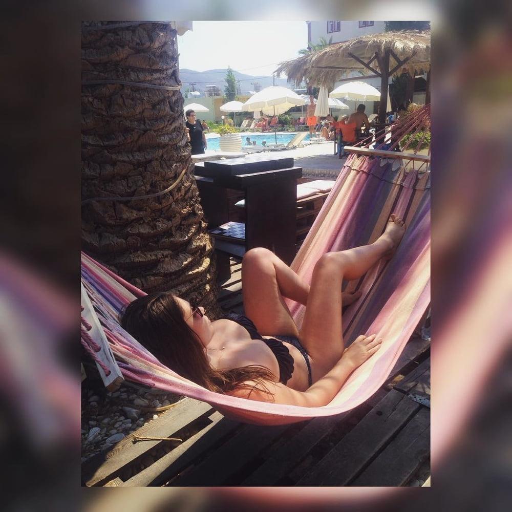 25P Slovak insta slut