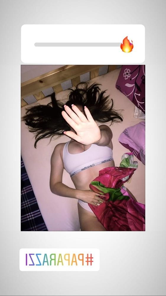 25P Slovak insta slut