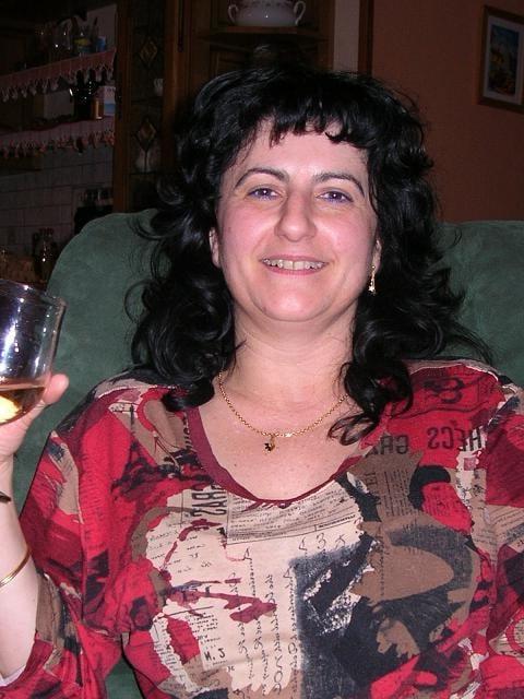 21P sexy wife