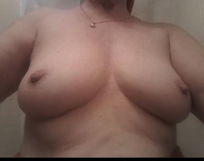 12P 64 yo granny .. what do you want to do her?