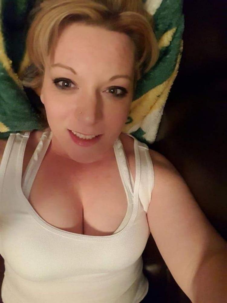 25P Erica P White slut