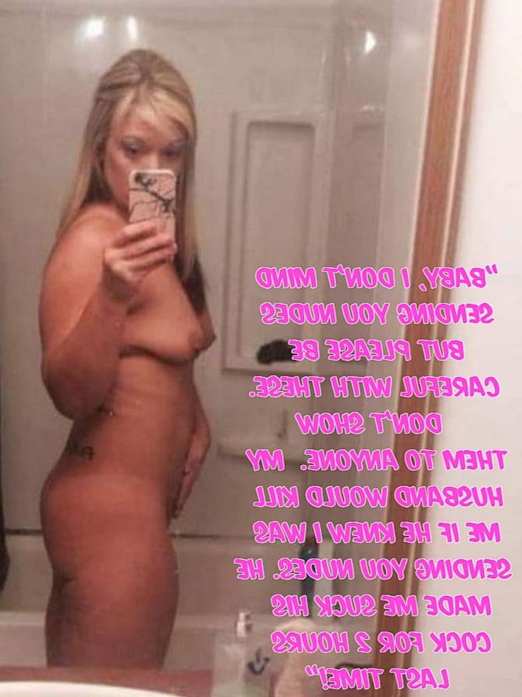25P Erica P White slut