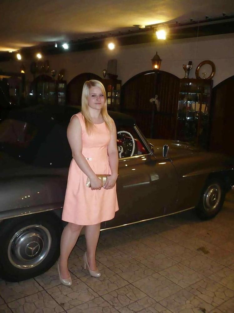 17P Sperm slut 254