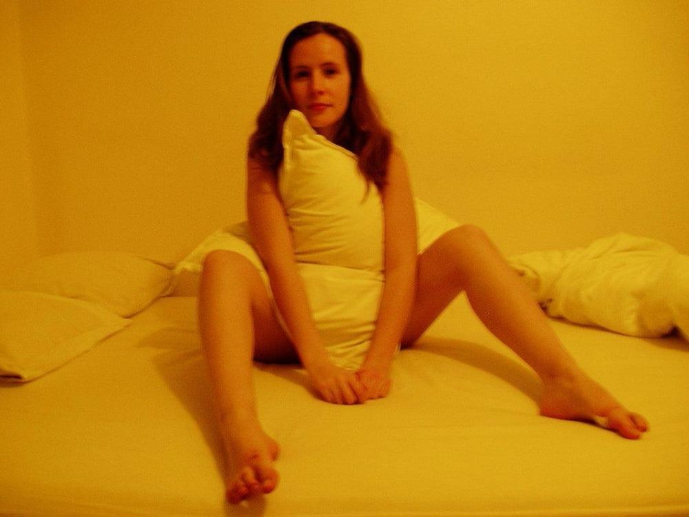 25P Web Slut Allison