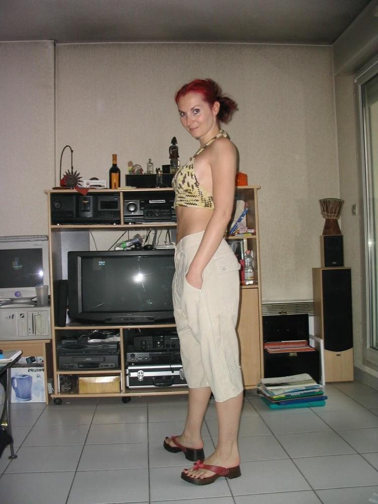 25P Web Slut Magalie