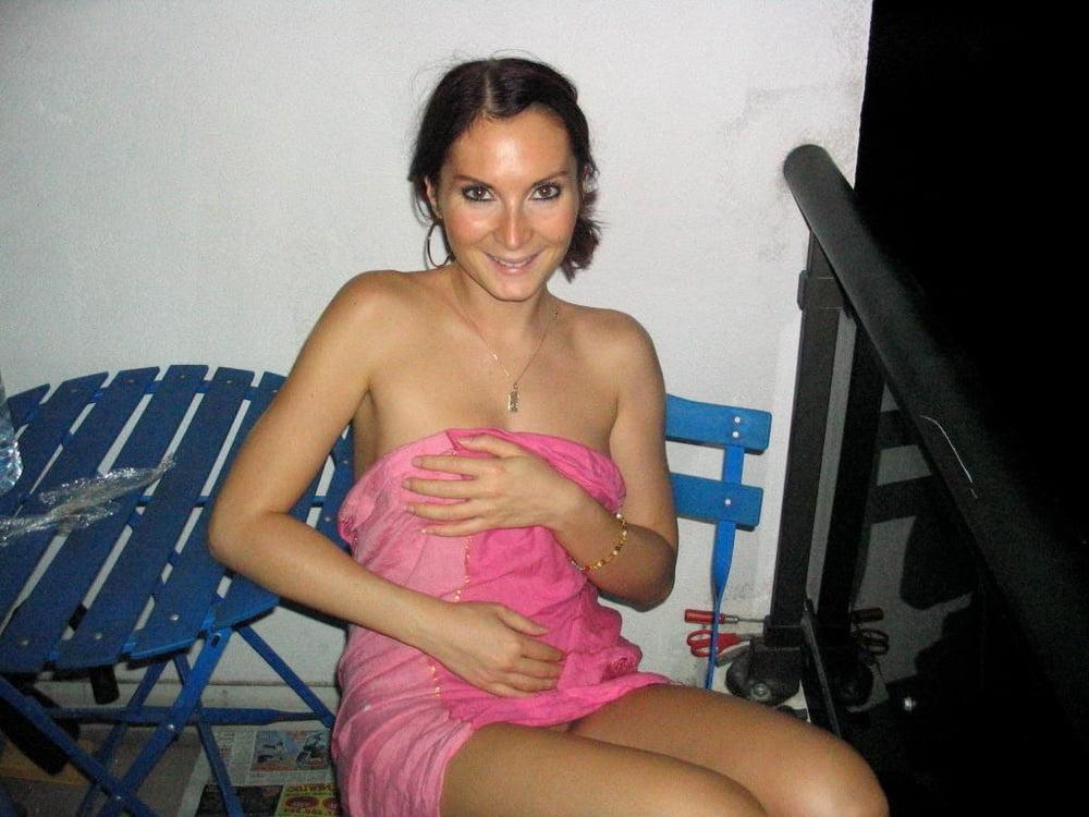 25P Web Slut Magalie