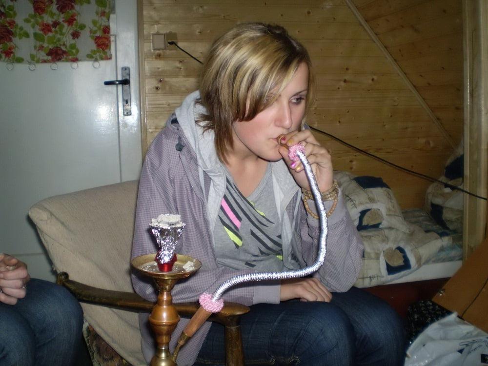 25P Web Slut Nicole