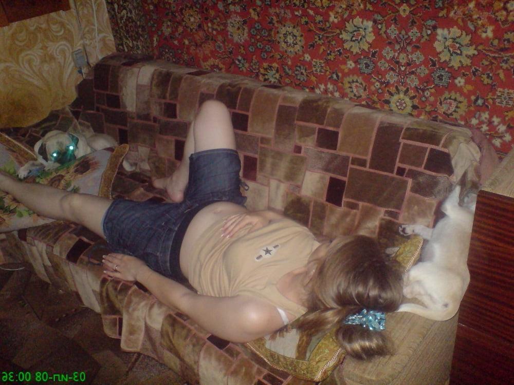 25P Web Slut Nia