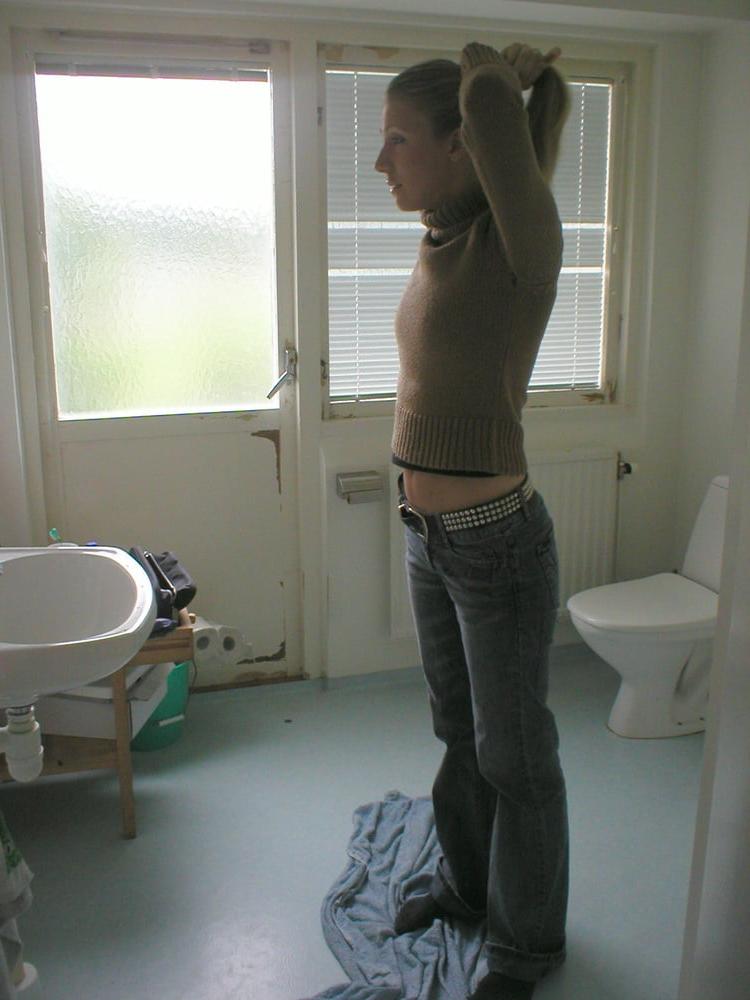 25P Web Slut Fiona